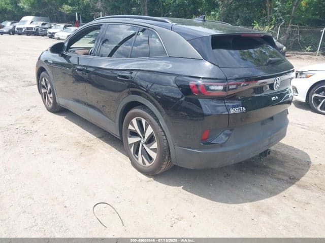 2023 VOLKSWAGEN ID.4 PRO 3