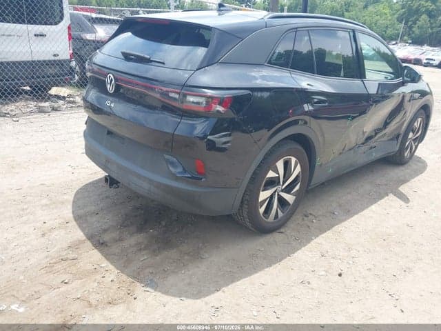 2023 VOLKSWAGEN ID.4 PRO 4