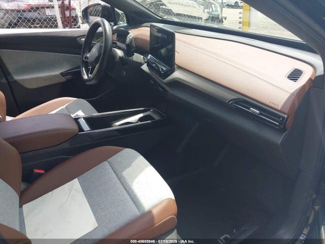 2023 VOLKSWAGEN ID.4 PRO 5
