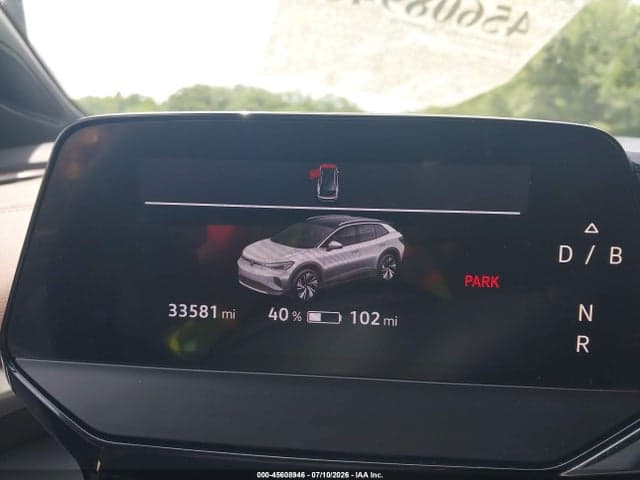 2023 VOLKSWAGEN ID.4 PRO 7