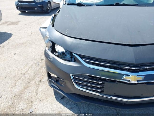 2018 CHEVROLET MALIBU LT 6