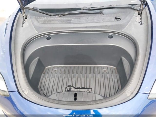 2020 TESLA MODEL 3 STANDARD RANGE PLUS REAR-WHEEL DRIVE/STANDARD RANGE REAR-WHEEL DRIVE 10