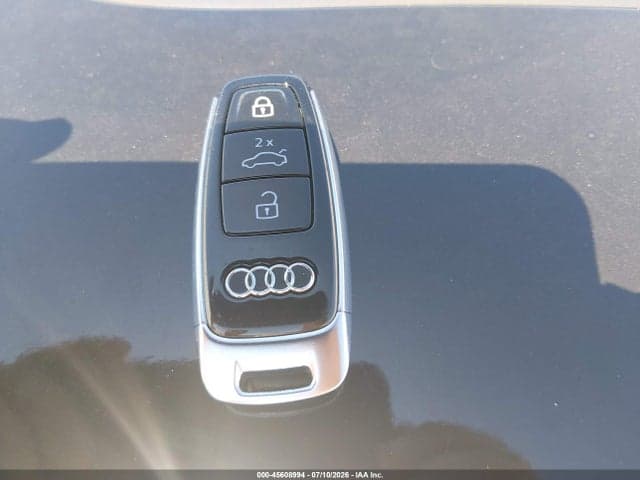 2022 AUDI E-TRON SPORTBACK PREMIUM S LINE QUATTRO 11