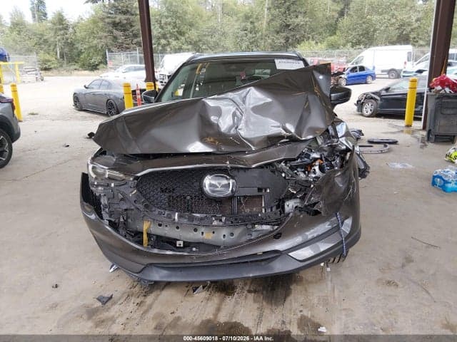 2019 MAZDA CX-5 TOURING 13