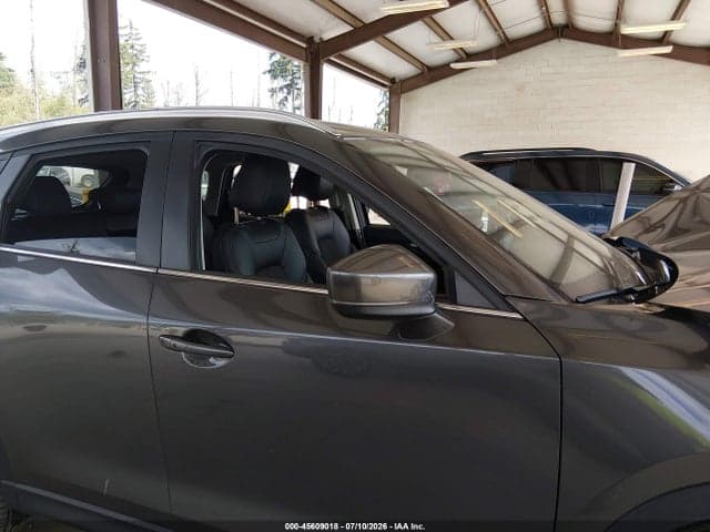 2019 MAZDA CX-5 TOURING 14
