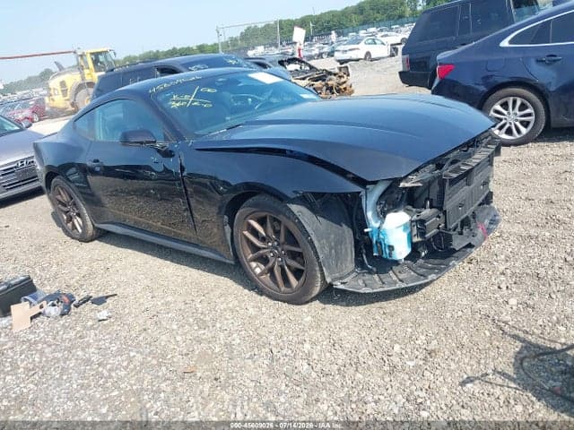 2024 FORD MUSTANG ECOBOOST PREMIUM FASTBACK - 1