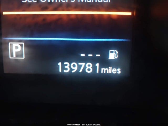 2018 NISSAN ROGUE S 16