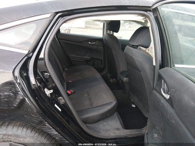 2020 HONDA INSIGHT EX 8