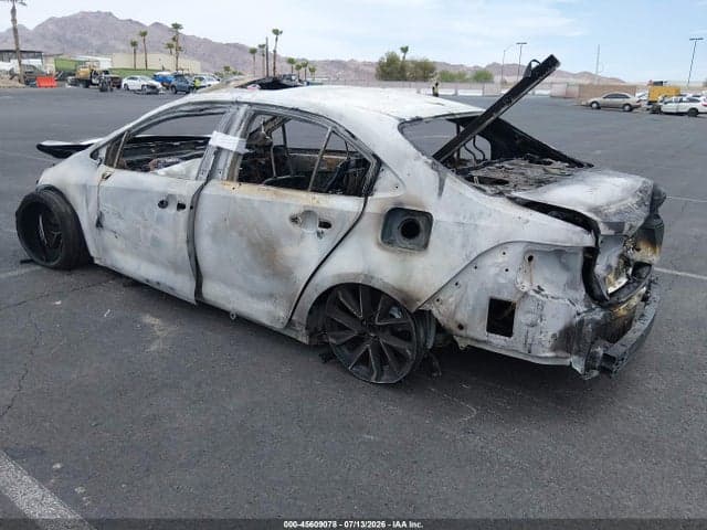 2022 TOYOTA COROLLA SE 6MT 3