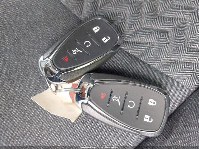 2023 CHEVROLET EQUINOX AWD LT 11