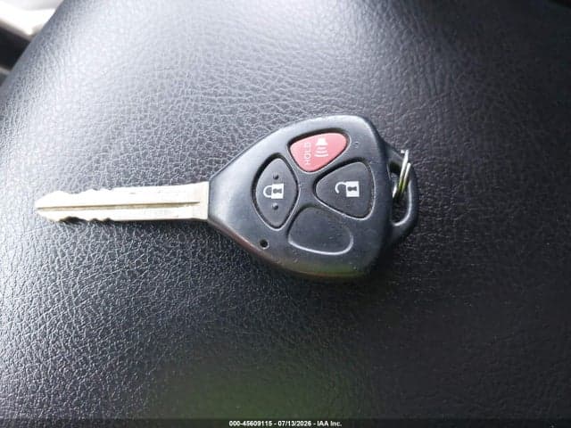 2018 TOYOTA 4RUNNER SR5 11