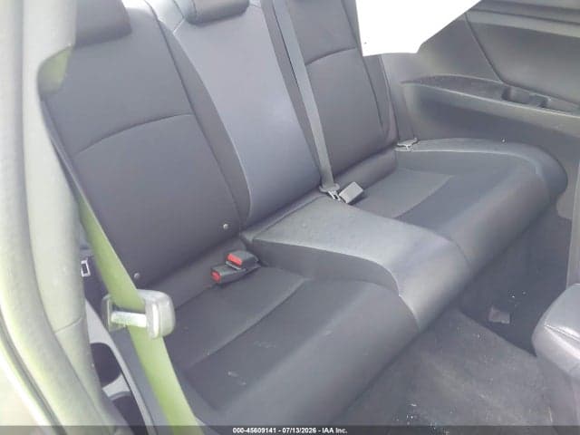 2019 HONDA CIVIC SPORT 8