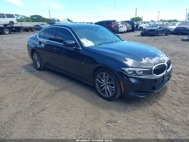 2024 BMW 330I 1