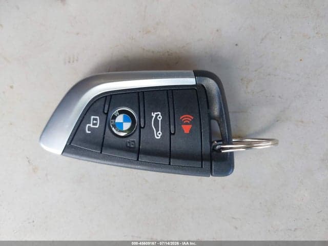 2024 BMW 330I 11