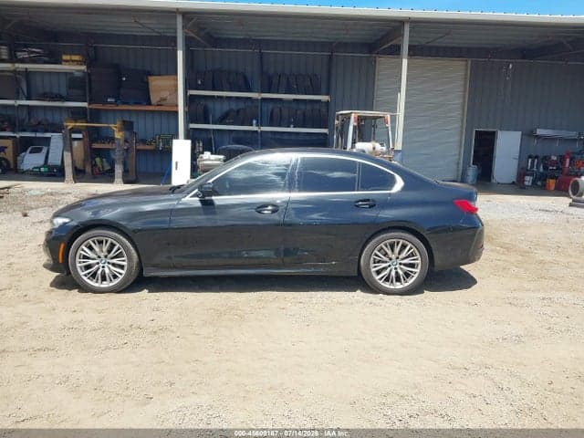 2024 BMW 330I 14