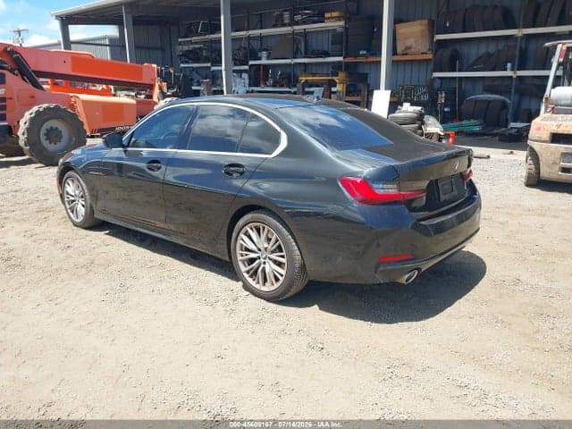 2024 BMW 330I 3