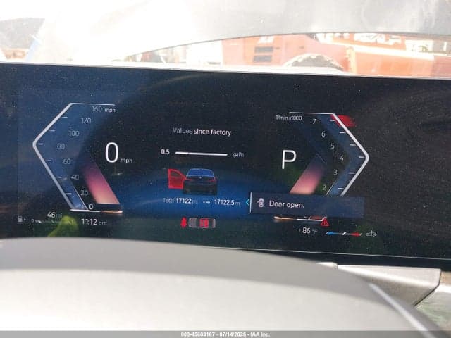 2024 BMW 330I 7