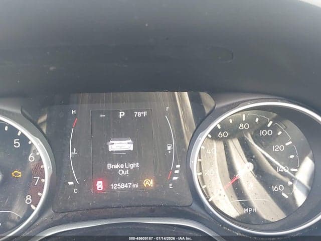 2018 JEEP COMPASS SPORT 4X4 7