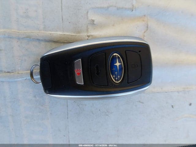 2025 SUBARU OUTBACK WILDERNESS 11