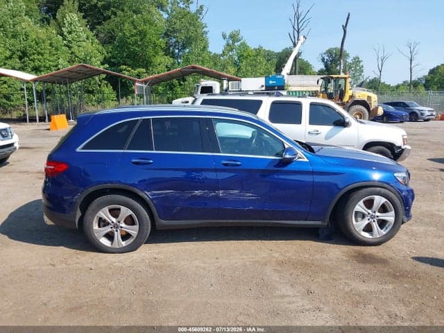 2017 MERCEDES-BENZ GLC 300 4MATIC 13