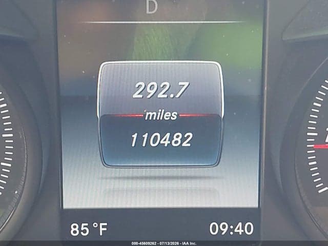 2017 MERCEDES-BENZ GLC 300 4MATIC 15