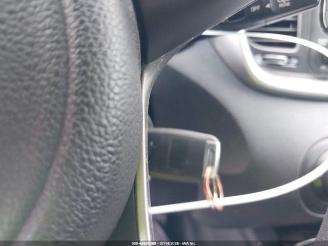 2018 KIA SORENTO 3.3L LX 11
