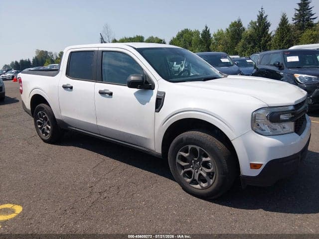 2024 FORD MAVERICK XLT 1