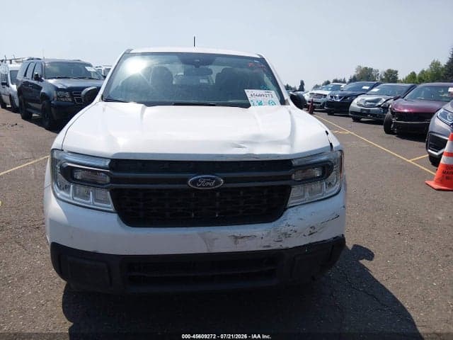 2024 FORD MAVERICK XLT 11