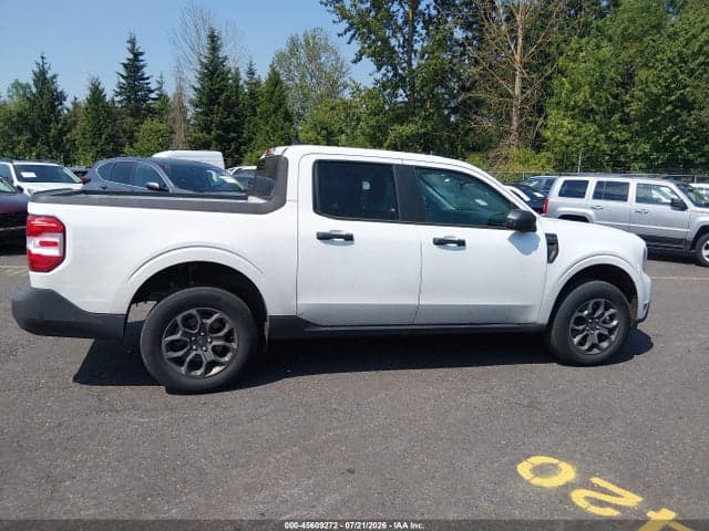 2024 FORD MAVERICK XLT 12