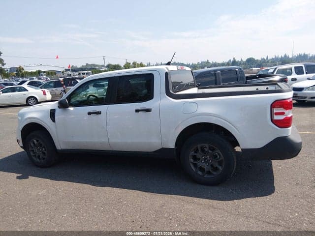 2024 FORD MAVERICK XLT 13