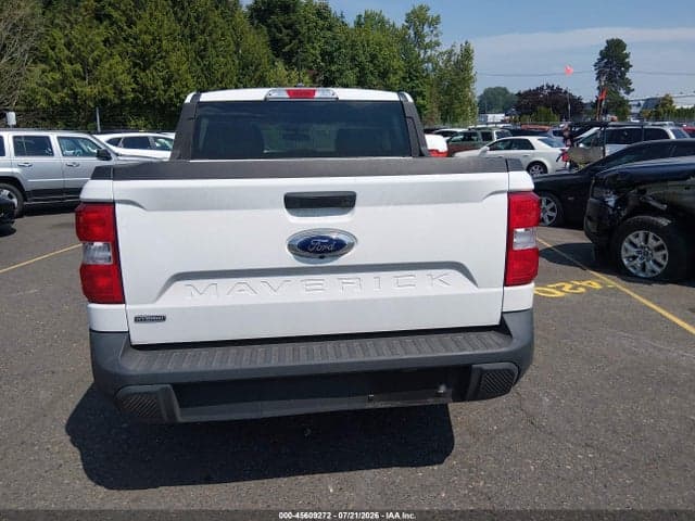 2024 FORD MAVERICK XLT 15