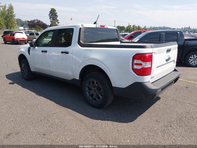 2024 FORD MAVERICK XLT 3