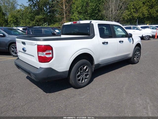 2024 FORD MAVERICK XLT 4