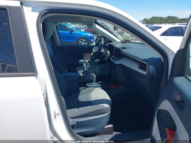2024 FORD MAVERICK XLT 5