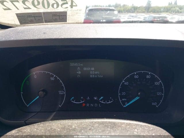 2024 FORD MAVERICK XLT 6