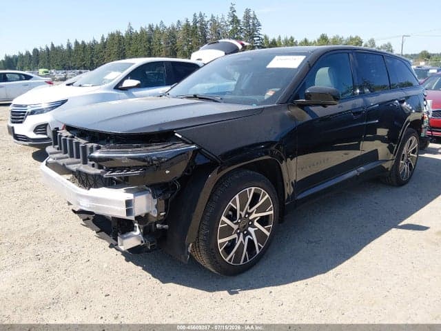 2025 JEEP WAGONEER S LIMITED 2