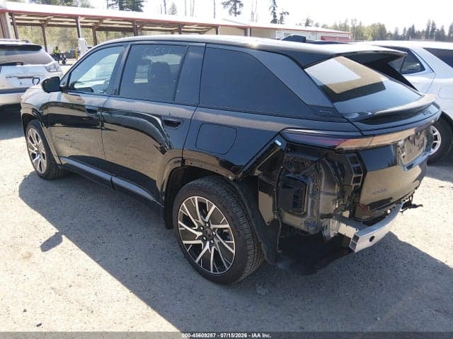 2025 JEEP WAGONEER S LIMITED 3
