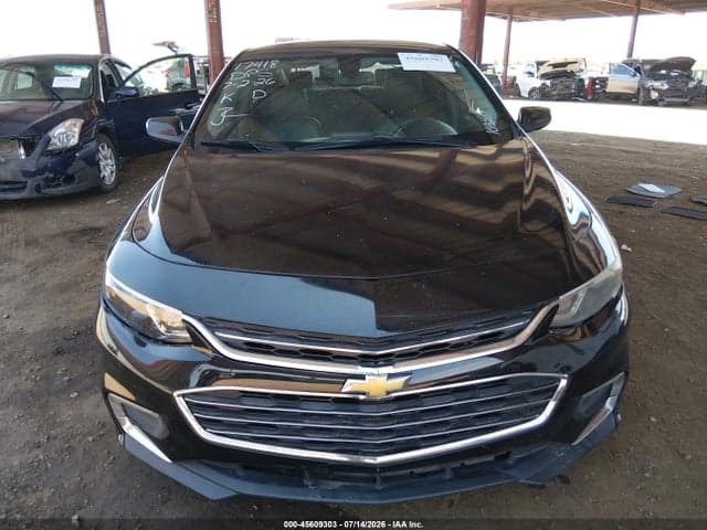 2017 CHEVROLET MALIBU 1LT 13