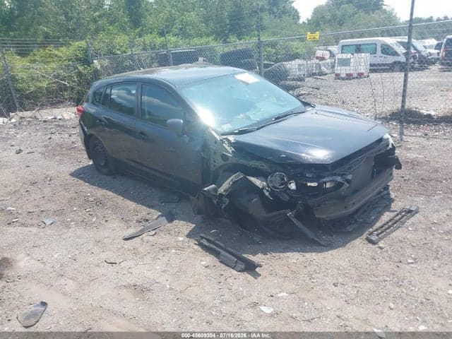 2017 SUBARU IMPREZA 2.0I 1