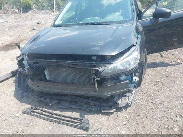2017 SUBARU IMPREZA 2.0I 13