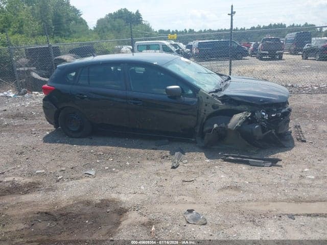 2017 SUBARU IMPREZA 2.0I 14