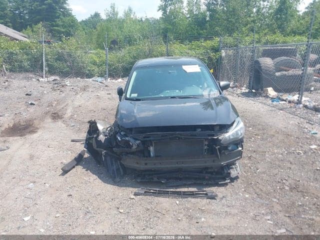 2017 SUBARU IMPREZA 2.0I 6