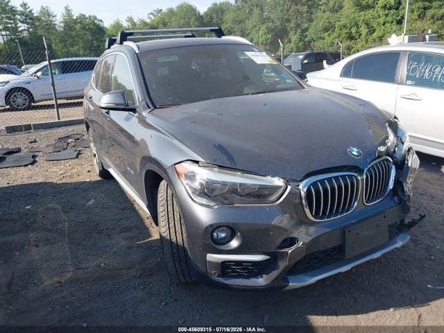 2017 BMW X1 XDRIVE28I - 1