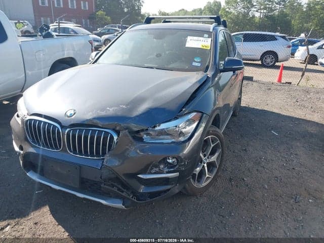 2017 BMW X1 XDRIVE28I 2