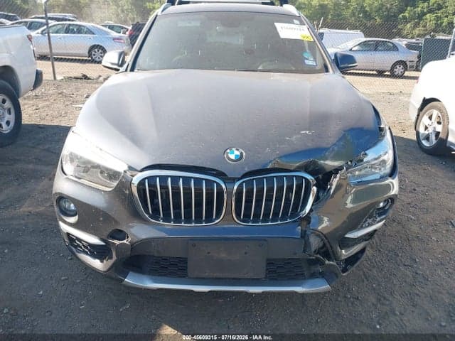 2017 BMW X1 XDRIVE28I 12