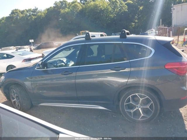 2017 BMW X1 XDRIVE28I 14