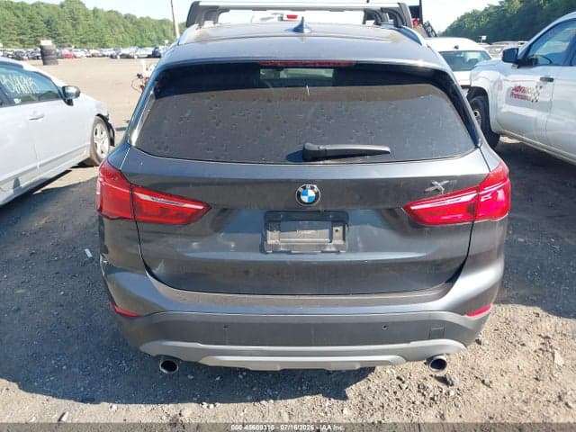 2017 BMW X1 XDRIVE28I 16