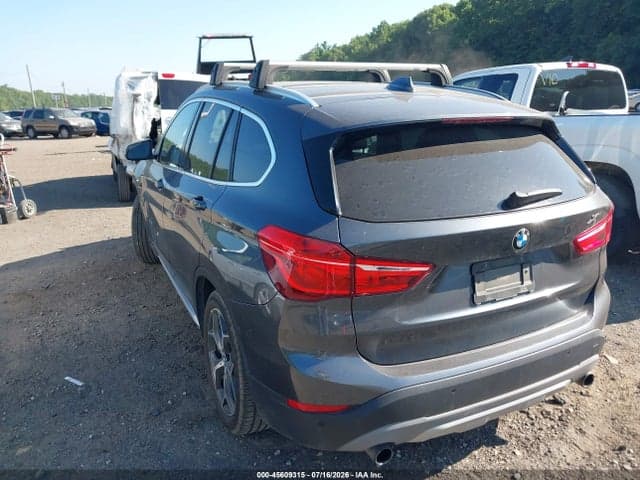 2017 BMW X1 XDRIVE28I 3