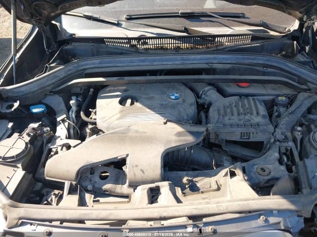 2017 BMW X1 XDRIVE28I 10