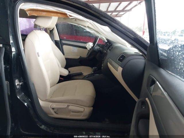 2017 VOLKSWAGEN JETTA 1.4T SE 5